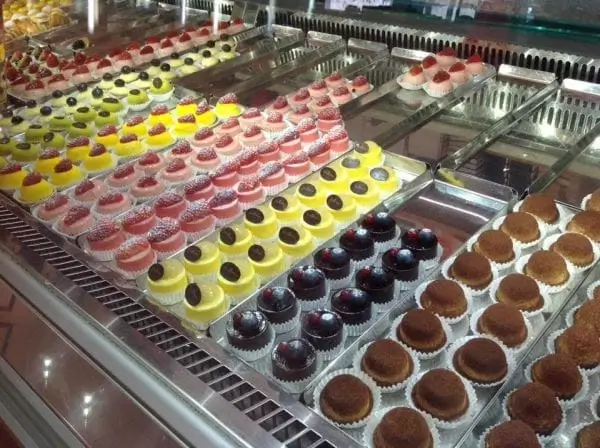 HACCP-PROGRAM AUTOCONTROL LABORATOARE COFETARIE