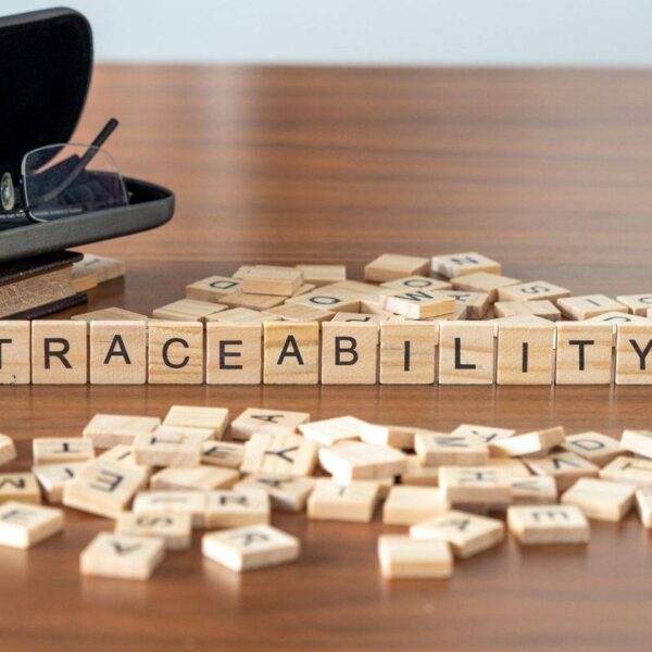 PROCEDURA TRASABILITATE DEPOZITE ALIMENTARE