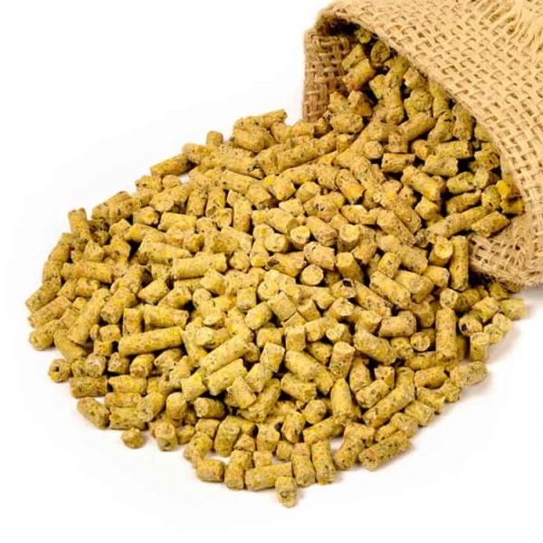 PROCEDURA IGIENIZARE DEPOZITE FURAJE PENTRU ANIMALE