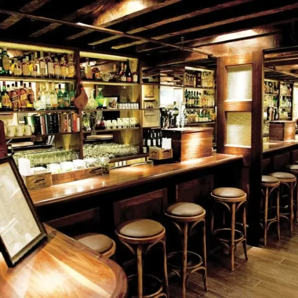 Proceduri HACCP bar, cafenea, snack-bar (pachet complet)