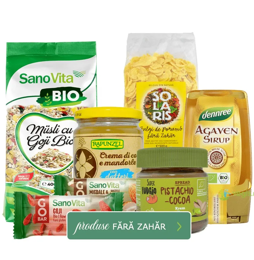 certificare alimente bio