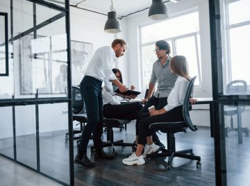 Implementare HACCP rapid si fara stres